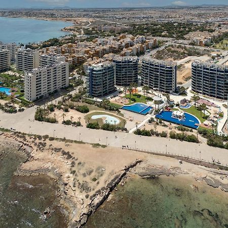 Apartmán Sea Senses Blue Ocean Torrevieja Exteriér fotografie