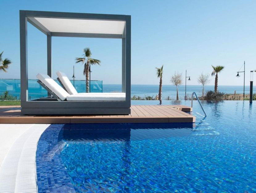 Apartmán Sea Senses Blue Ocean Torrevieja Exteriér fotografie
