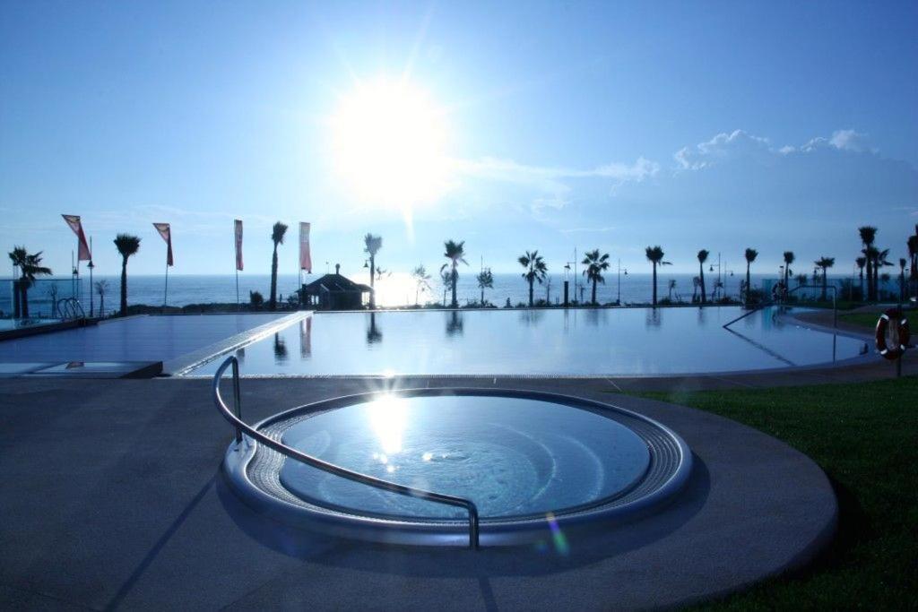 Apartmán Sea Senses Blue Ocean Torrevieja Exteriér fotografie