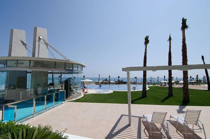 Apartmán Sea Senses Blue Ocean Torrevieja Exteriér fotografie