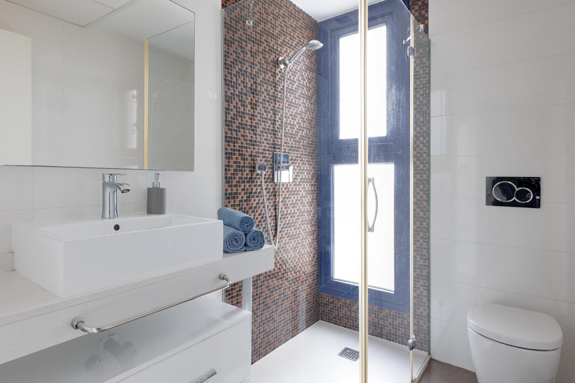Apartmán Sea Senses Blue Ocean Torrevieja Exteriér fotografie